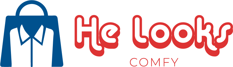 helookscomfy.com Help Center home page